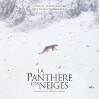 Cave Nick & Warren Ellis - La Panthere Des Neiges (Original So in der Gruppe UNSERE TIPPS / Tipps von Bengans Mitarbeitern / Soundtracks in Film und Fernsehen bei Bengans Skivbutik AB (4160670)