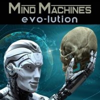 Evo-Lution - Mind Machines in der Gruppe CD / Pop-Rock bei Bengans Skivbutik AB (4160733)