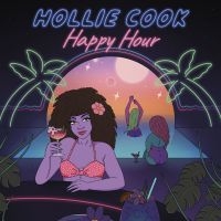 Cook Hollie - Happy Hour in der Gruppe UNSERE TIPPS / Weihnachtsgeschenktipp Vinyl bei Bengans Skivbutik AB (4160860)