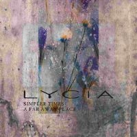 LYCIA - SIMPLER TIMES / A FAR AWAY PLACE in der Gruppe VINYL / Hårdrock bei Bengans Skivbutik AB (4161151)