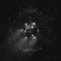 ISON - COSMIC DRONE in der Gruppe UNSERE TIPPS / Weihnachtsgeschenktipp Vinyl bei Bengans Skivbutik AB (4161159)