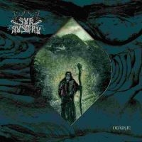 SUR AUSTRU - OBARSIE (2LP) in der Gruppe VINYL / Hårdrock bei Bengans Skivbutik AB (4161179)