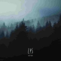 LYS - SILENT WOODS in der Gruppe VINYL / Hårdrock bei Bengans Skivbutik AB (4161197)