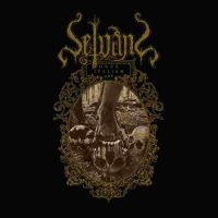 SELVANS - DARK ITALIAN ART in der Gruppe VINYL / Hårdrock bei Bengans Skivbutik AB (4161198)