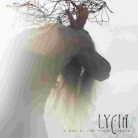 LYCIA - A DAY IN THE STARK CORNER (2LP) in der Gruppe VINYL / Hårdrock bei Bengans Skivbutik AB (4161203)