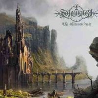 SOJOURNER - THE SHADOWED ROAD in der Gruppe CD / Hårdrock bei Bengans Skivbutik AB (4161254)