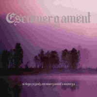 ESCUMERGAMENT - NI DEGU FAZENTZ ESCUMERGAMENT E MES in der Gruppe CD / Hårdrock bei Bengans Skivbutik AB (4161291)