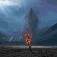 WINDFAERER - BREATHS OF ELDER DAWNS in der Gruppe CD / Hårdrock bei Bengans Skivbutik AB (4161462)