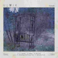 ULVIK - CASCADES in der Gruppe CD / Hårdrock bei Bengans Skivbutik AB (4161463)