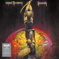 NAZARETH - EXPECT NO MERCY in der Gruppe UNSERE TIPPS / Weihnachtsgeschenktipp Vinyl bei Bengans Skivbutik AB (4161505)