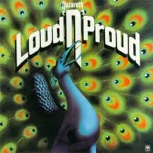 Nazareth - Loud 'n' Proud in der Gruppe UNSERE TIPPS / Weihnachtsgeschenktipp Vinyl bei Bengans Skivbutik AB (4161507)