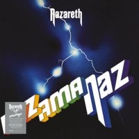 NAZARETH - RAZAMANAZ in der Gruppe UNSERE TIPPS / Weihnachtsgeschenktipp Vinyl bei Bengans Skivbutik AB (4161509)