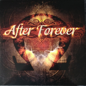 After Forever - After Forever in der Gruppe UNSERE TIPPS / Weihnachtsgeschenktipp Vinyl bei Bengans Skivbutik AB (4161512)