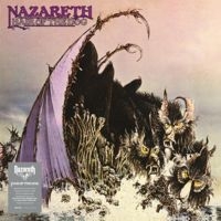 Nazareth - Hair Of The Dog in der Gruppe UNSERE TIPPS / Weihnachtsgeschenktipp CD bei Bengans Skivbutik AB (4161516)