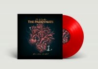 O'reillys And The Paddyhats - Seven Hearts - One Soul (Red Vinyl in der Gruppe UNSERE TIPPS / Weihnachtsgeschenktipp Vinyl bei Bengans Skivbutik AB (4162179)