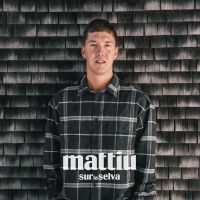 Mattiu - Sur La Selva in der Gruppe CD / Pop-Rock bei Bengans Skivbutik AB (4162356)