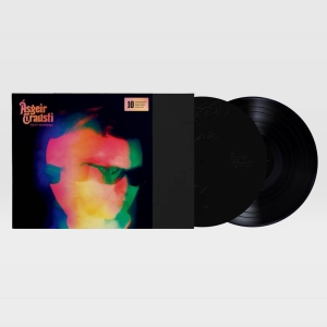 Asgeir - Dyrd I Daudapogn - 10 Ara Afmaelsiutgafa in der Gruppe UNSERE TIPPS / Weihnachtsgeschenktipp Vinyl bei Bengans Skivbutik AB (4162673)