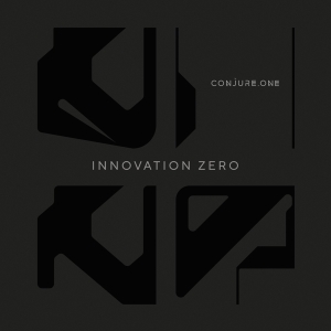 Conjure One - Innovation Zero in der Gruppe CD / Dance-Techno,Elektroniskt bei Bengans Skivbutik AB (4162679)