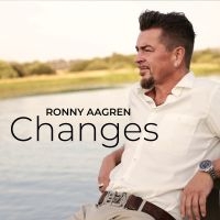 Aagren Ronny - Changes in der Gruppe VINYL / Blues,Jazz bei Bengans Skivbutik AB (4162758)