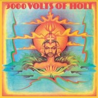 Holt John - 3000 Volts Of Holt in der Gruppe UNSERE TIPPS / Weihnachtsgeschenktipp Vinyl bei Bengans Skivbutik AB (4162763)