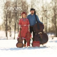 Arvvas - D?S D?L in der Gruppe CD / Svensk Folkmusik,World Music bei Bengans Skivbutik AB (4162841)