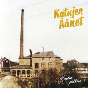 Katujen Äänet - Kaiken Jälkeen in der Gruppe VINYL / Finsk Musik,Pop-Rock bei Bengans Skivbutik AB (4162853)