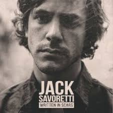 Jack Savoretti - Written In Scars (Vinyl) in der Gruppe UNSERE TIPPS / Weihnachtsgeschenktipp Vinyl bei Bengans Skivbutik AB (4162899)