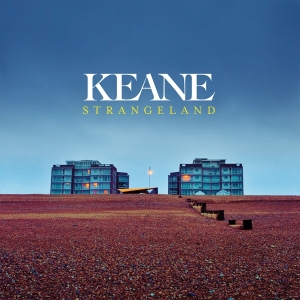 Keane - Strangeland in der Gruppe UNSERE TIPPS / Weihnachtsgeschenktipp Vinyl bei Bengans Skivbutik AB (4162964)