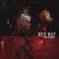 Red Rot - Mal De Vivre in der Gruppe VINYL / Hårdrock,Pop-Rock bei Bengans Skivbutik AB (4163097)