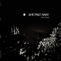 She Past Away - Narin Yalnizlik in der Gruppe CD / Hårdrock,Pop-Rock bei Bengans Skivbutik AB (4163132)