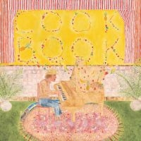 Andrews John & The Yawns - Cookbook in der Gruppe CD / Pop-Rock bei Bengans Skivbutik AB (4163173)