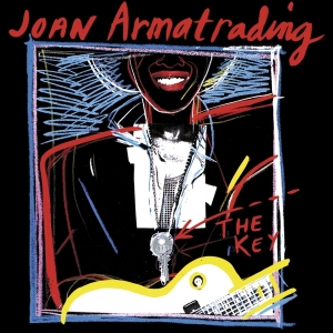 Joan Armatrading - Key in der Gruppe UNSERE TIPPS / Weihnachtsgeschenktipp CD bei Bengans Skivbutik AB (4163325)