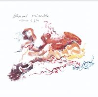 Ishmael Ensemble - A State Of Flow (Eco Vinyl) in der Gruppe VINYL / Jazz bei Bengans Skivbutik AB (4163687)