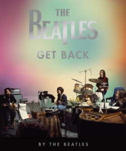 The Beatles - Get Back (US-Import) in der Gruppe -Start Jan R2 bei Bengans Skivbutik AB (4164345)