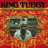 King Tubby - Lost Midnight Rock Dubs Chapter 2 in der Gruppe UNSERE TIPPS / Weihnachtsgeschenktipp Vinyl bei Bengans Skivbutik AB (4164536)