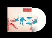 5 SECONDS OF SUMMER - WHITE STANDARD LP in der Gruppe UNSERE TIPPS / Weihnachtsgeschenktipp Vinyl bei Bengans Skivbutik AB (4164665)