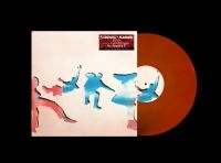 5 SECONDS OF SUMMER - BRICK RED VINYL in der Gruppe UNSERE TIPPS / Weihnachtsgeschenktipp Vinyl bei Bengans Skivbutik AB (4164666)