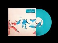 5 SECONDS OF SUMMER - TURQUOISE TRANSPARENT VINYL in der Gruppe UNSERE TIPPS / Weihnachtsgeschenktipp Vinyl bei Bengans Skivbutik AB (4164668)