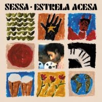 Sessa - Estrela Acesa in der Gruppe CD / Pop-Rock,World Music bei Bengans Skivbutik AB (4164986)