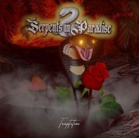 Serpent In Paradise - Temptation in der Gruppe CD / Hårdrock bei Bengans Skivbutik AB (4165004)