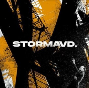 Stormavd. - Stormavd. in der Gruppe MUSIK / CD-Maxi / Pop-Rock,Svensk Musik bei Bengans Skivbutik AB (4165024)