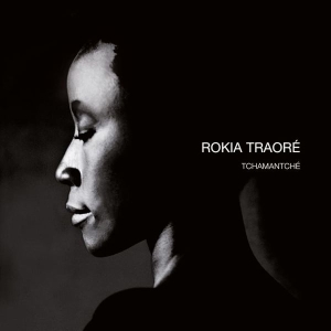 Rokia Traoré - Tchamantché (Vinyl) in der Gruppe -Start Sell bei Bengans Skivbutik AB (4165294)