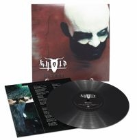 Khold - Phantom (Black Vinyl Lp) in der Gruppe UNSERE TIPPS / Weihnachtsgeschenktipp Vinyl bei Bengans Skivbutik AB (4165356)