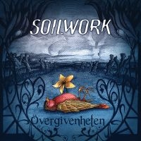 SOILWORK - ÖVERGIVENHETEN in der Gruppe UNSERE TIPPS / Weihnachtsgeschenktipp CD bei Bengans Skivbutik AB (4165388)