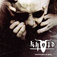 Khold - Masterpiss Of Pain (Vinyl Lp) in der Gruppe -Start Vinyl bei Bengans Skivbutik AB (4165573)