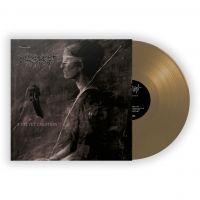 Eucharist - A Velvet Creation (Guld Vinyl Lp) in der Gruppe VINYL / Hårdrock bei Bengans Skivbutik AB (4165591)