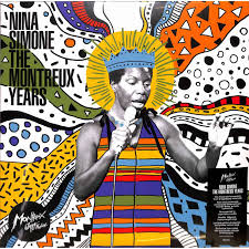 Nina Simone - Nina Simone: The Montreux Year in der Gruppe UNSERE TIPPS / Weihnachtsgeschenktipp Vinyl bei Bengans Skivbutik AB (4165605)