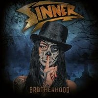 Sinner - Brotherhood in der Gruppe UNSERE TIPPS / Weihnachtsgeschenktipp CD bei Bengans Skivbutik AB (4165620)