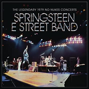 Springsteen Bruce & The E Street Band - The Legendary 1979 No Nukes Concerts in der Gruppe UNSERE TIPPS / Weihnachtsgeschenktipp Vinyl bei Bengans Skivbutik AB (4166478)