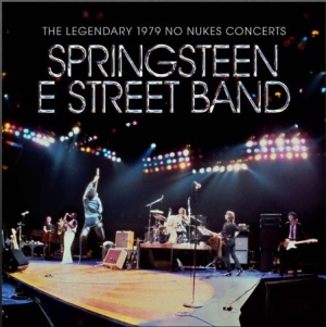 Springsteen Bruce & The E Street Band - The Legendary 1979 No Nukes Concerts (2CD+DVD) in der Gruppe UNSERE TIPPS / Weihnachtsgeschenktipp CD bei Bengans Skivbutik AB (4166480)